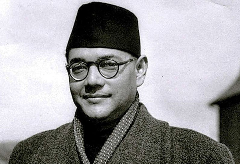 Netaji Subhas Chandra Bose: The First Prime Minister of Independent India –  OBJECTIVE IAS